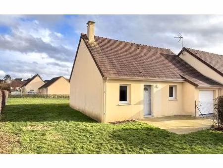 location maison  66.5 m² t-3 à condé-sur-sarthe  650 €