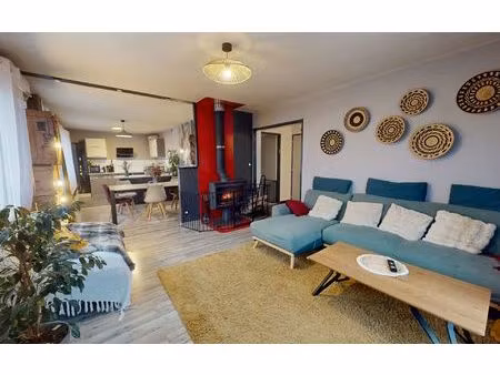 location maison  m² t-4 à naives-rosières  800 €