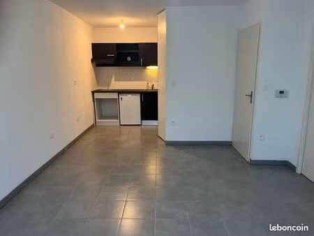 t2 à louer fonbeauzard