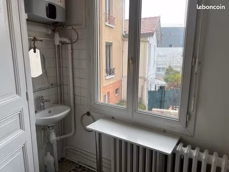 chambre indépendante meublée à louer