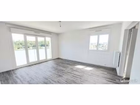 appartement 5 pièces 90 m²