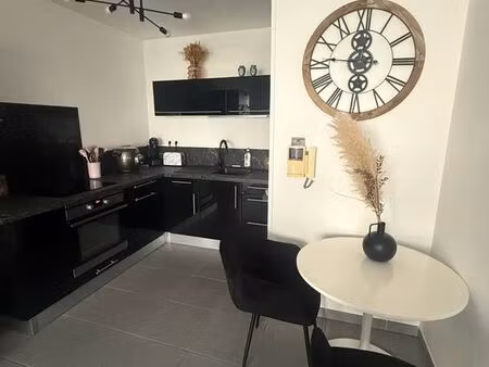 appartement f2 sorbiers