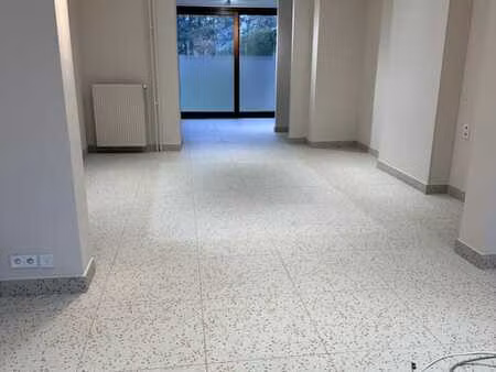 maison de bureau - heusy