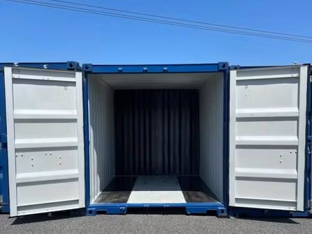 garage/box 5 m² joue les tours