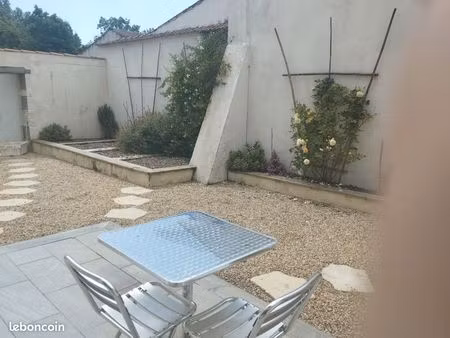 location maison longeves 17