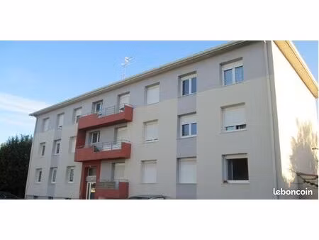 appartement 1 pièce 24 m²