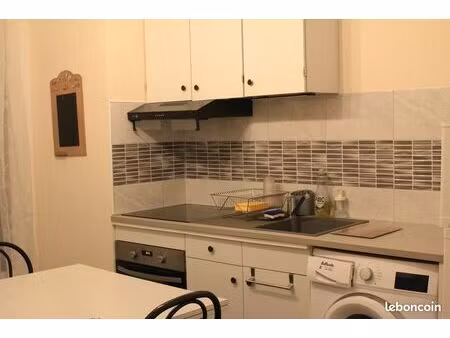 a louer f1 toutes charges comprises