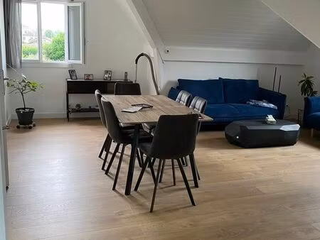 appt t3 jurançon quartier résidentielle proche centre-ville pau