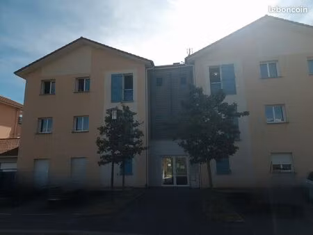 t3 - 65m² - campagne