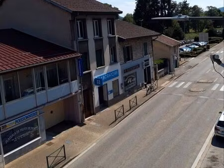 appartement montréal la cluse