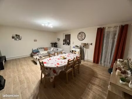 loue appartement sur nancray