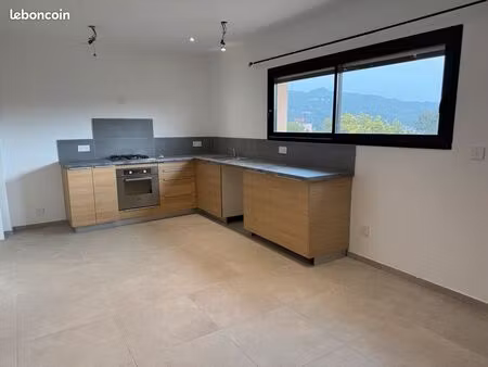 location vide à l'année