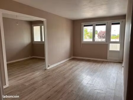 appartement 66 32m2 sur tinqueux