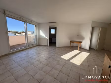 vente appartement 4 pièces 81.5 m² à vendargues (34740)  298 000 €