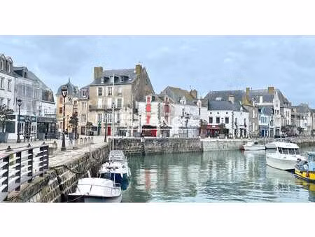 vente bureaux et commerces au croisic (44490) : à vendre / le croisic