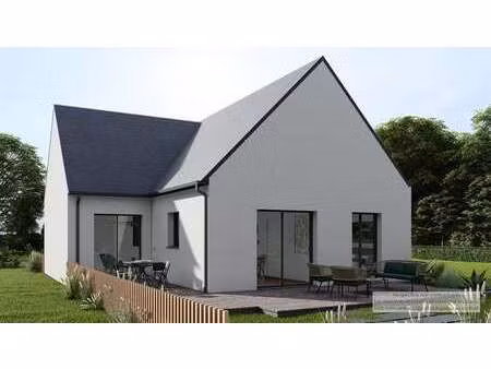 vente maison à besné (44160) : à vendre / 83m² besné