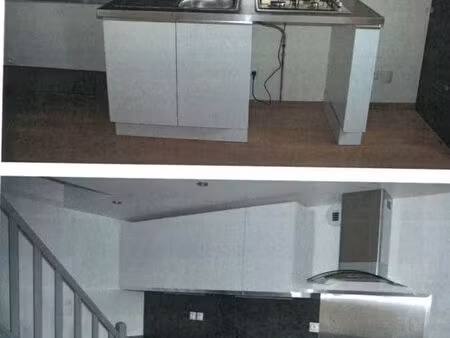 maison à louer à 6 km d'auxi