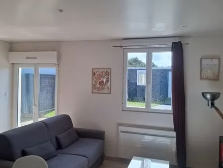 maison à louer - pleyben