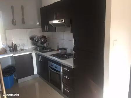 jolie villa au pied du garlaban