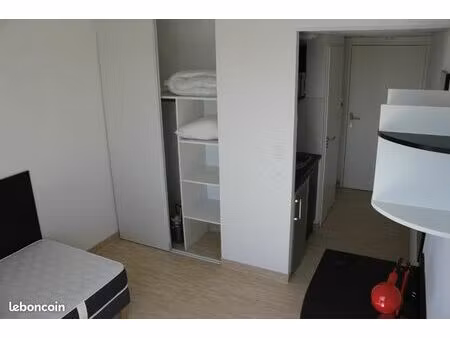 studio single - agroparc