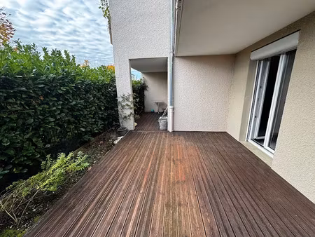 vente appartement 5 pièces 103 m² à la tour-de-salvagny (69890)  364 000 €