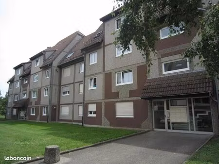 appartement 3 pièces 85 m²