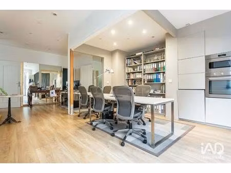 vente commerce 83 m² paris 17 (75017)