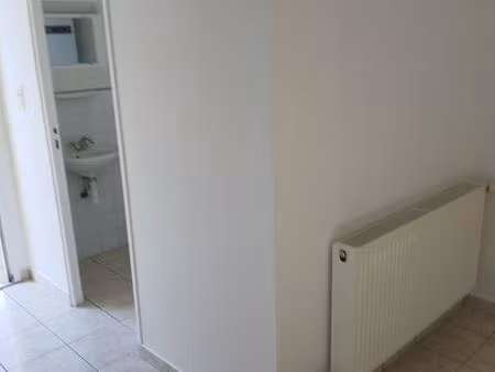 maison individuelle centre ville