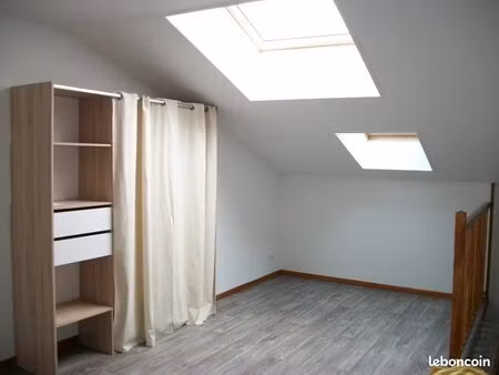 maison f2 joinville centre 52300