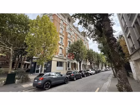 vente appartement 3 pièces 55.17 m² à le raincy (93340)  279 000 €