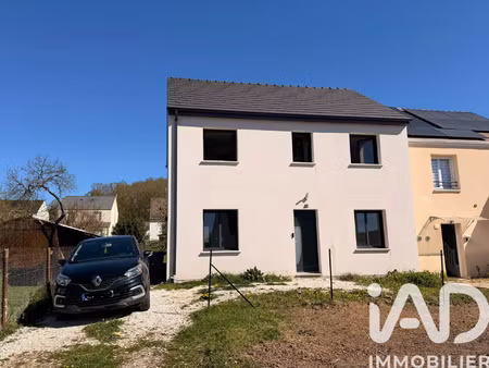 vente maison 5 pièces 113 m² mouroux (77120)