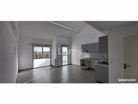 appartement 5 pièces 97 m²