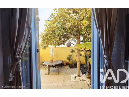 vente appartement 3 pièces 47 m² à antibes (06600)  280 000 €