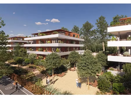 vente appartement 3 pièces 65 m² à ceret (66400)  257 000 €
