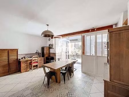vente maison à la roche-sur-yon centre ville (85000) : à vendre / 160m² la roche-sur-yon c