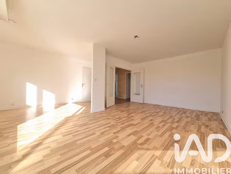 vente appartement 4 pièces 81 m² à montgeron (91230)  310 000 €