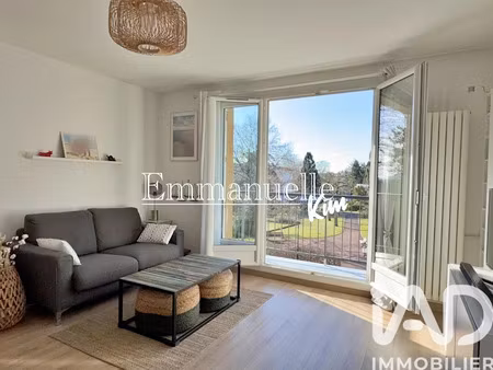 vente appartement 3 pièces 69 m² à montmorency (95160)  310 000 €