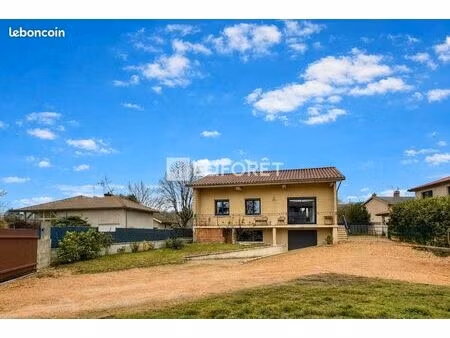 maison 5 pièces 97 m²