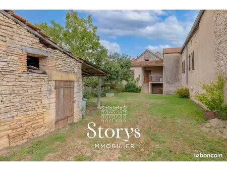 maison 5 pièces 70 m²