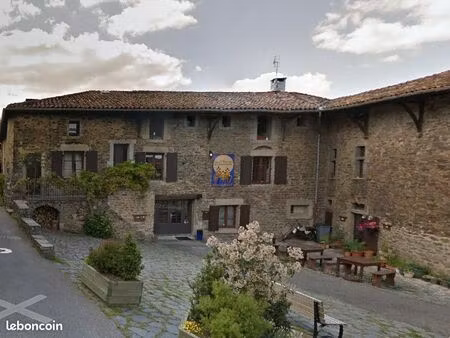 appartement 3 pièces 70 m²