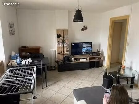 appartement champagney