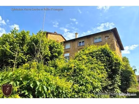 duplex 3 pièces 70 m²