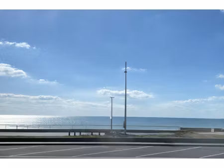 vente appartement 3 pièces à saint-hilaire-de-riez (85270) : à vendre 3 pièces / 57m² sain