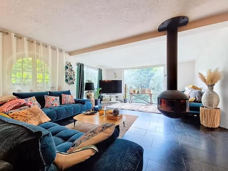 vente maison 7 pièces 189 m² à tourrettes-sur-loup (06140)  795 000 €