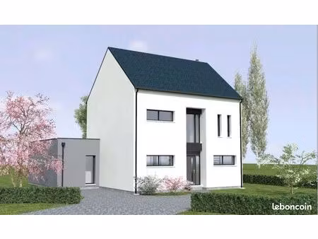 maison 5 pièces 135 m²