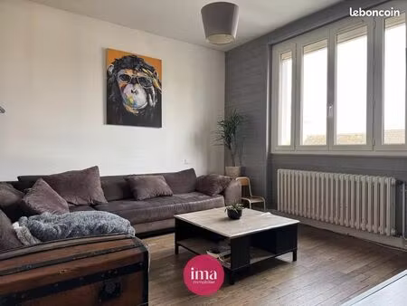 maison 7 pièces 113 m²