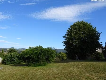 maison ossature bois - habitat groupé