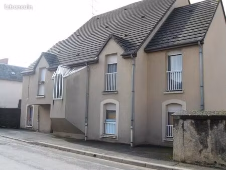 appartement 3 pièces 71 m²