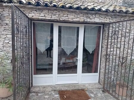 appart meublé prés de bedoin