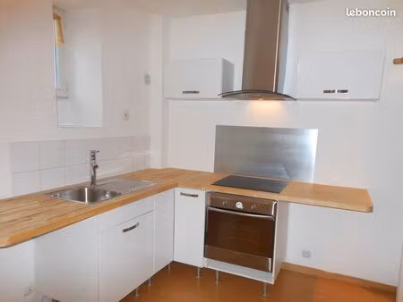 t2 duplex centre-ville nort sur erdre